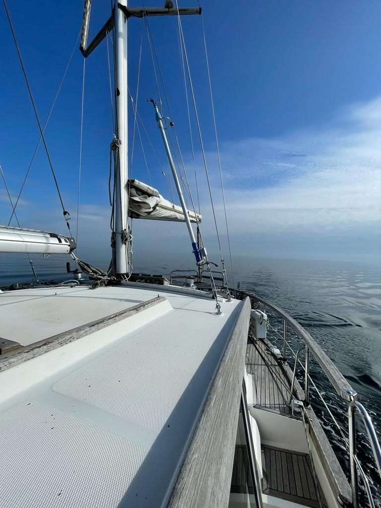 Siltala Nauticat 33 — foto 10 van 59