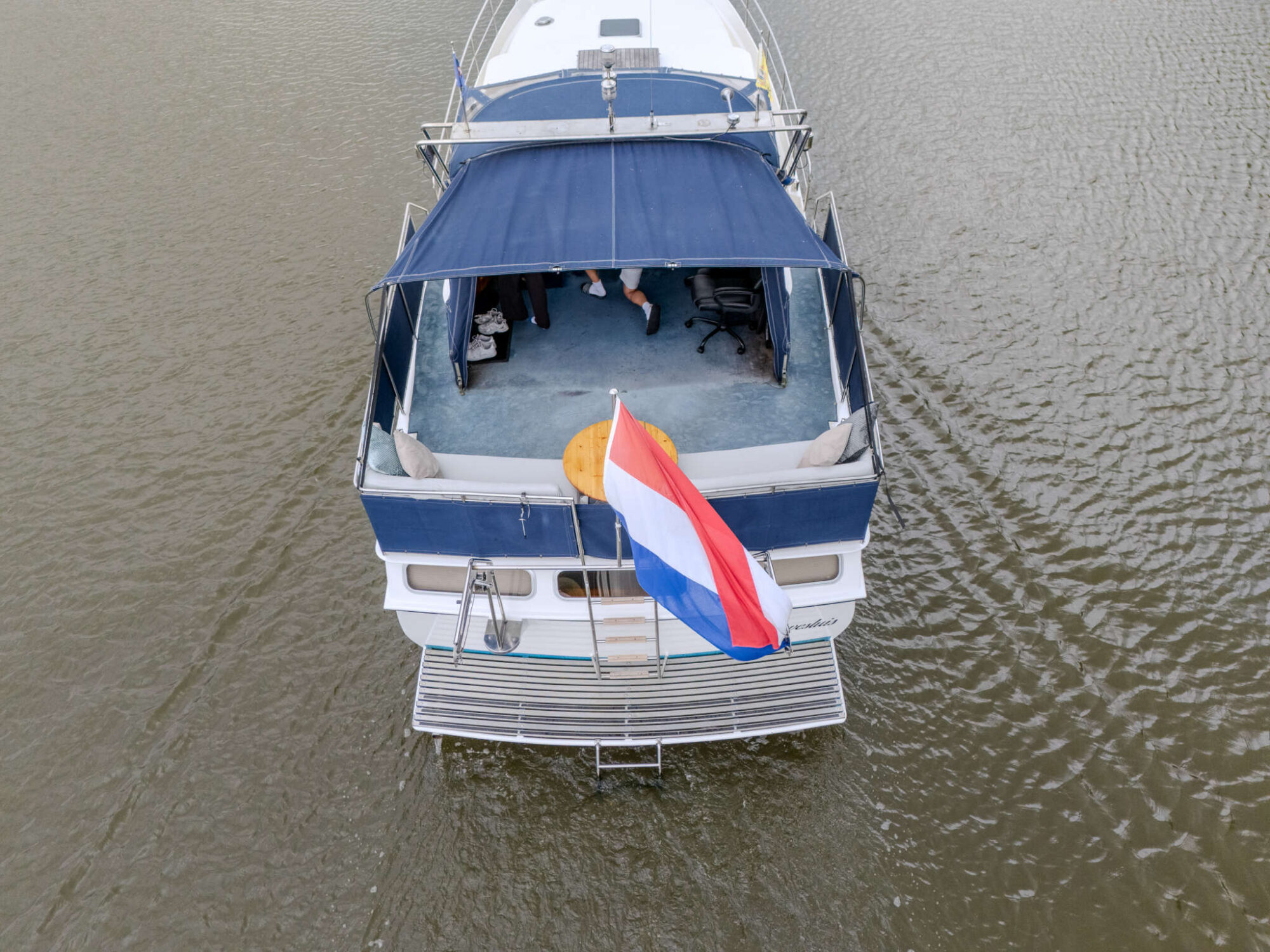 Valkkruiser 13.60 AK Classic — foto 69 van 70