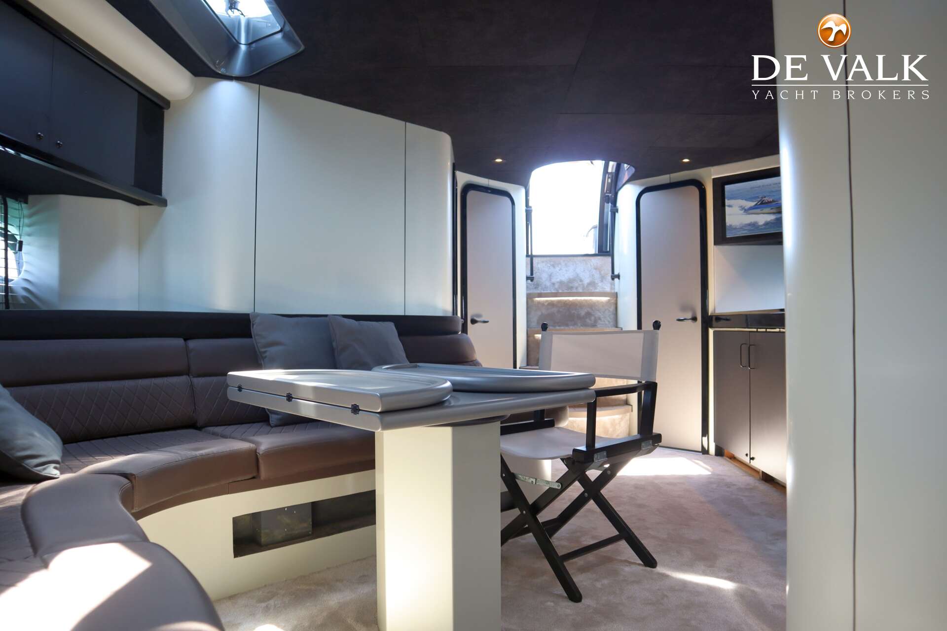 Sunseeker Predator 56 — foto 25 van 45