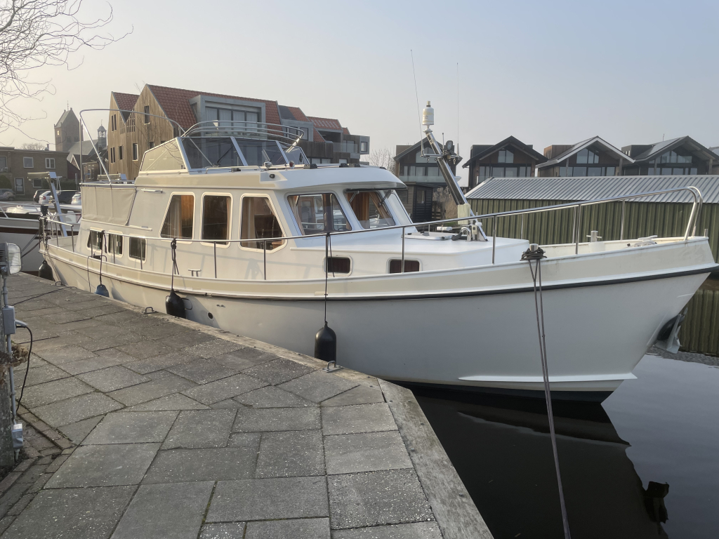 RIVIERHOPPER 36 TR 1100 — foto 1 van 17