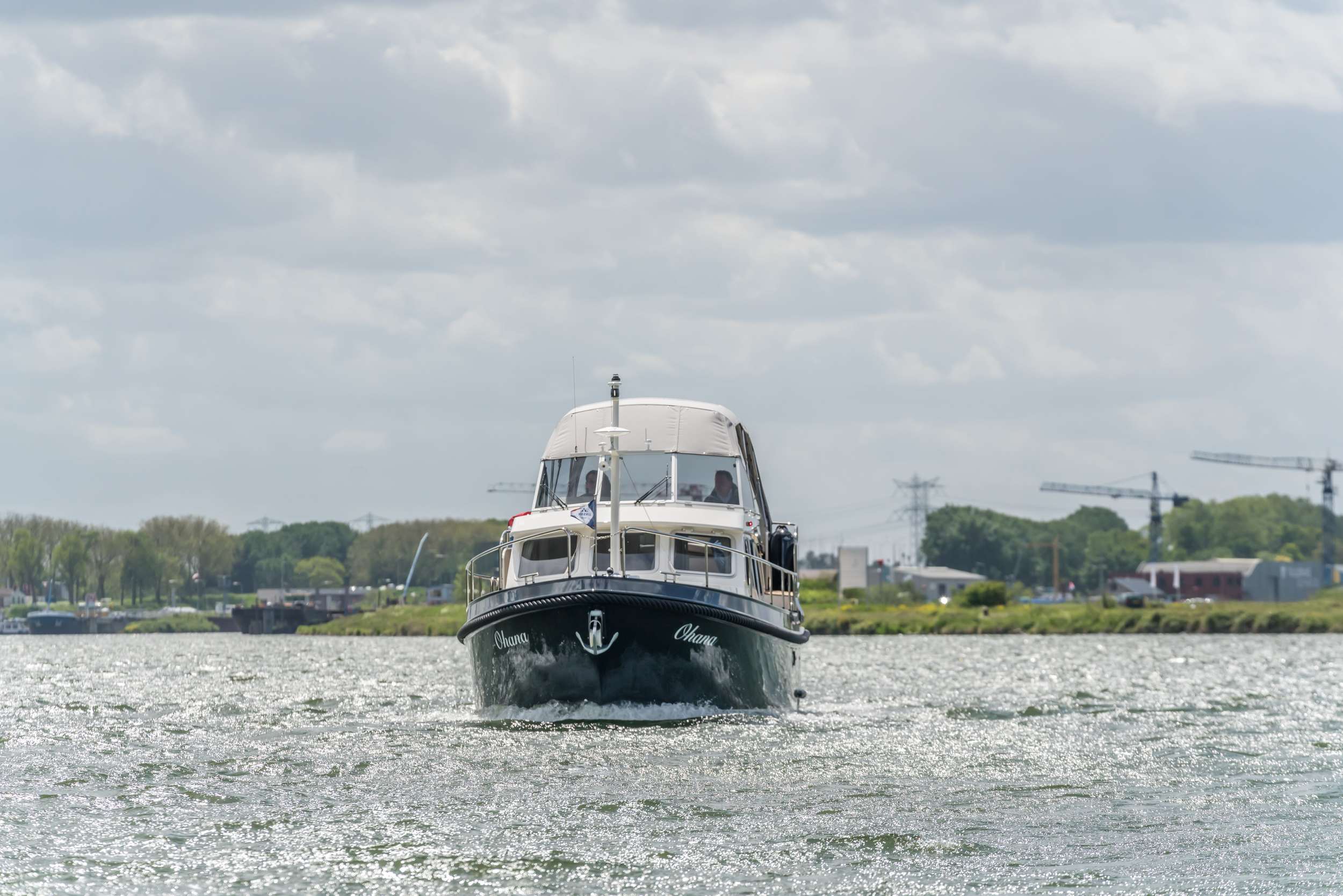 Linssen Grand Sturdy 35.0 AC INTERO — foto 23 van 78