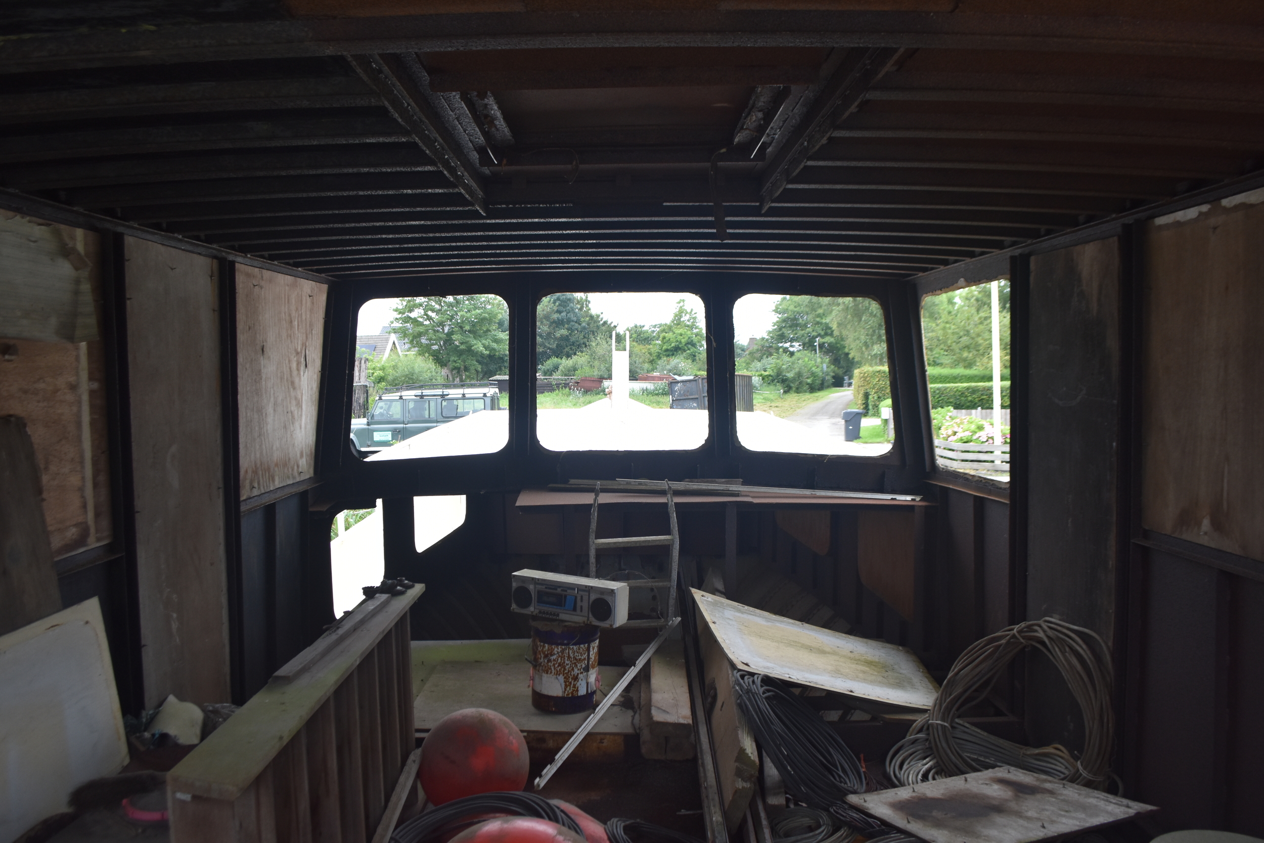 Loodsboot 19.99 — foto 39 van 43