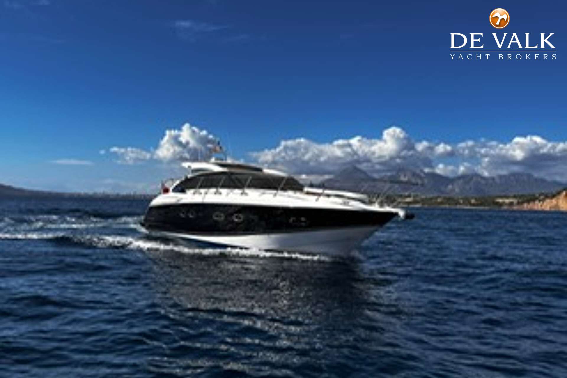 Princess V42 — foto 5 van 30