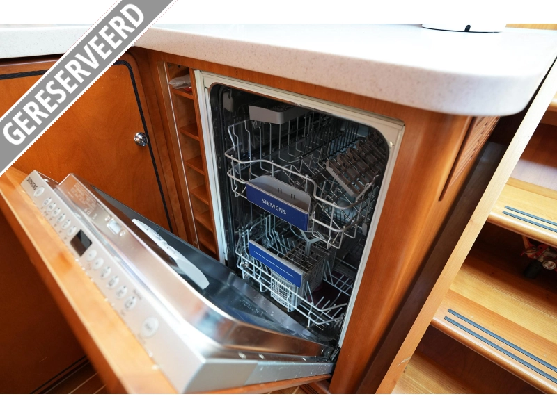 Linssen Grand Sturdy 410 — foto 12 van 12