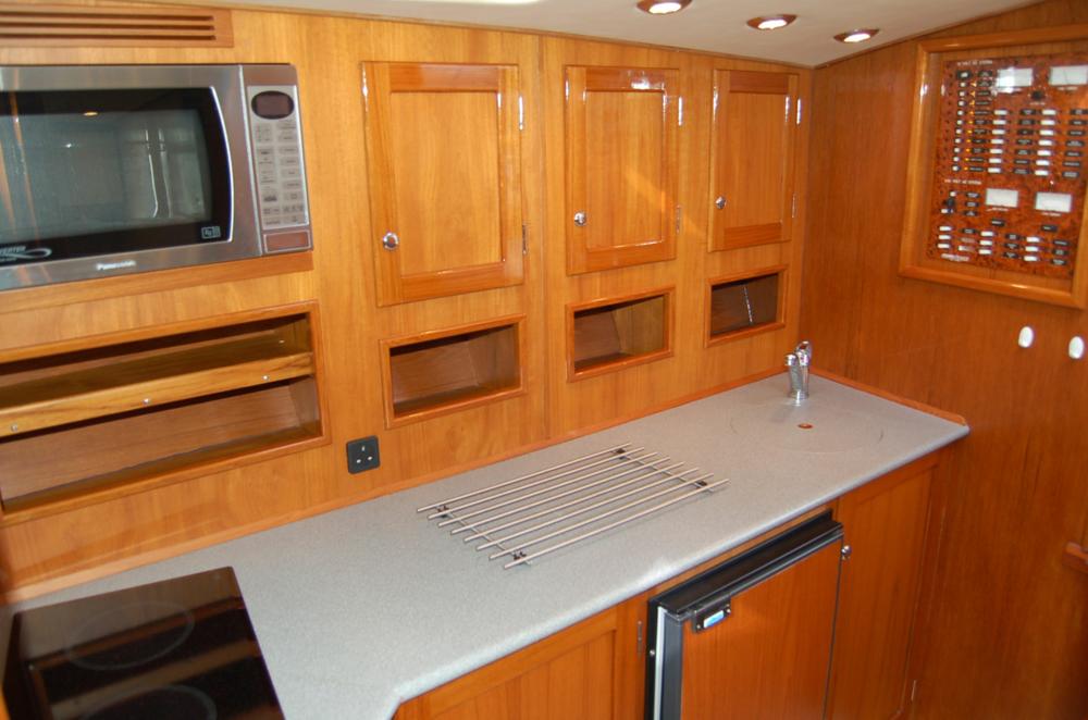 Striker Sport Fisher — foto 23 van 25