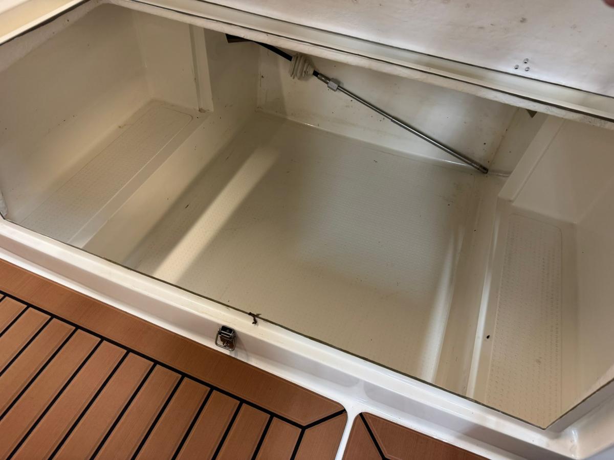 Reest Sloep 495 Aanbieding! — foto 17 van 18