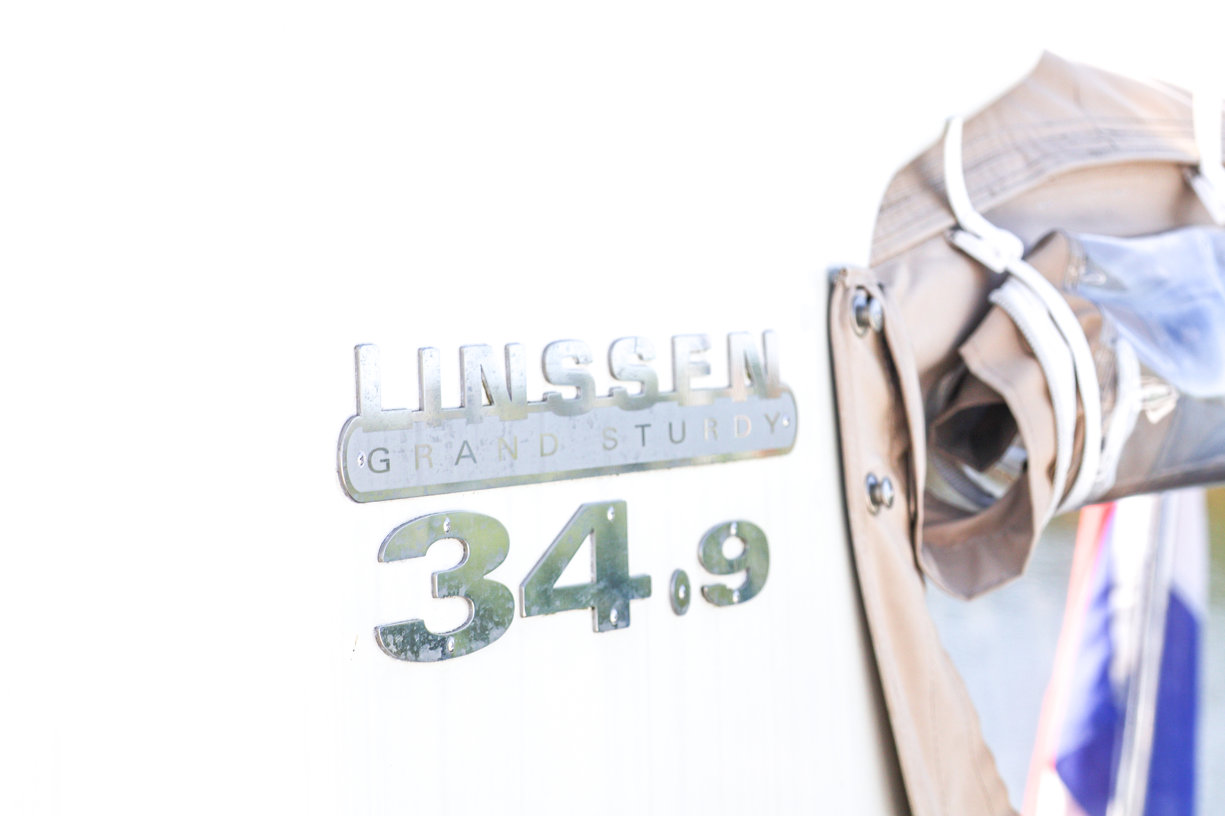 Linssen Grand Sturdy 34.9 Sedan — foto 12 van 42