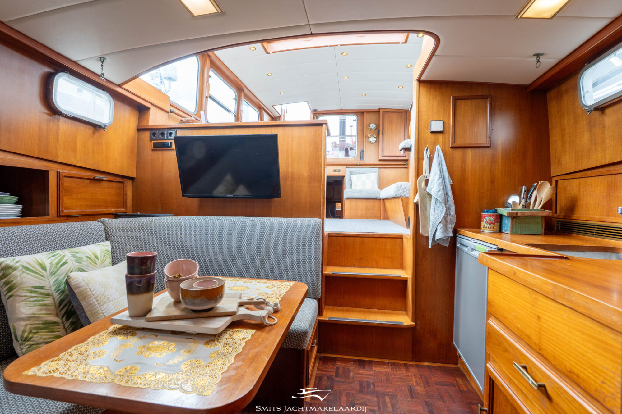 Lowland Kotter 13.80 AK — foto 18 van 68