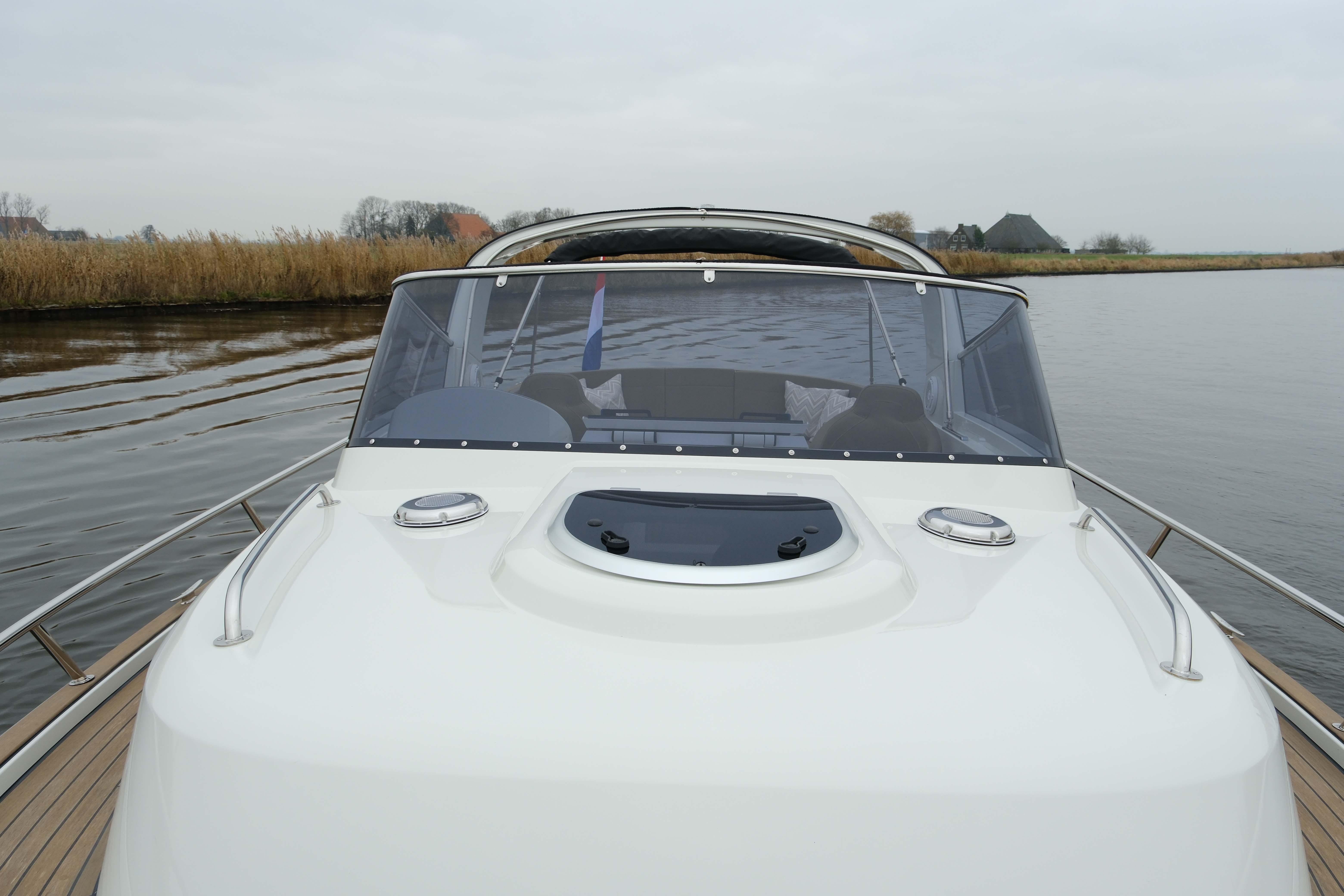 Antaris Seventy7 Cabin — foto 28 van 29