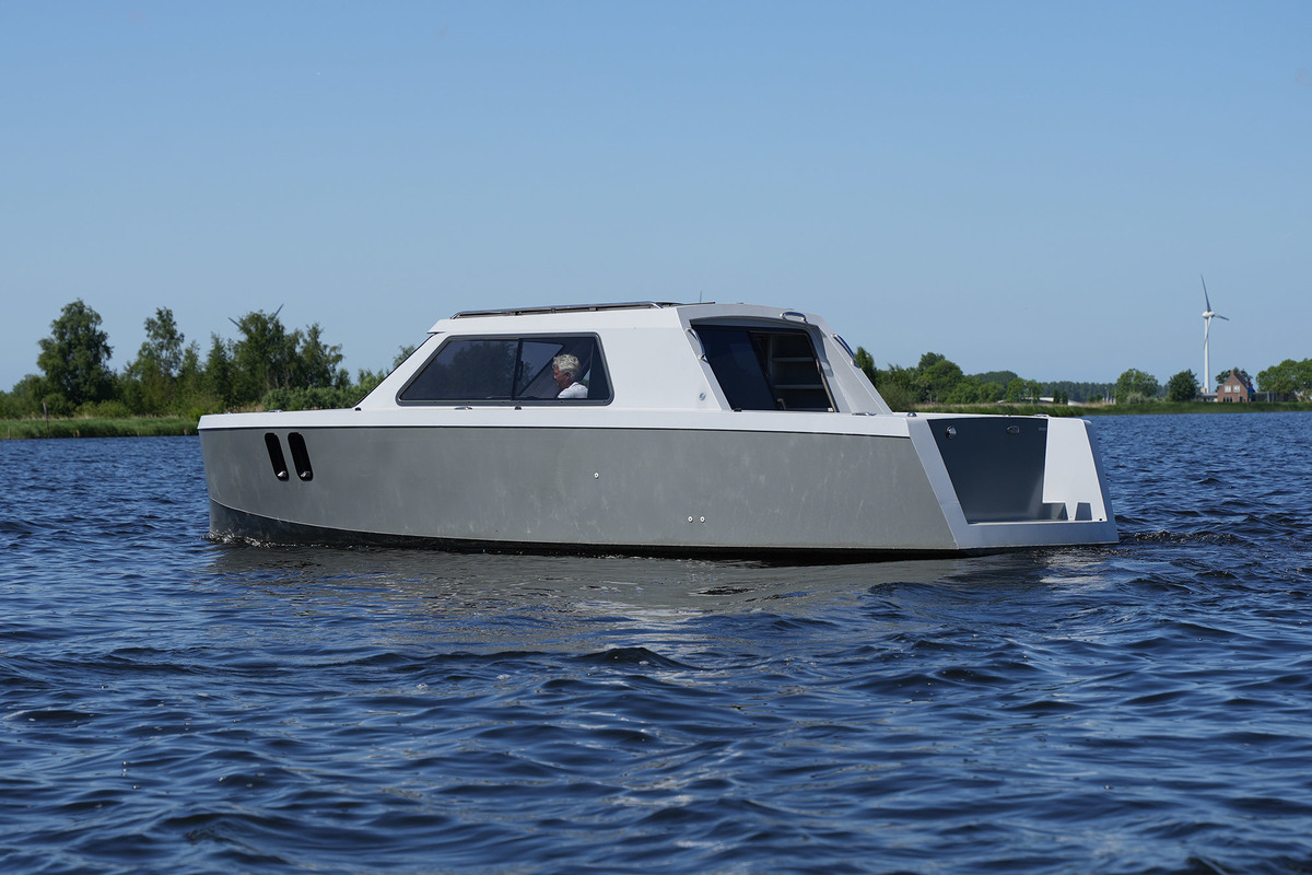 Lillebror LB85 Targa — foto 3 van 28