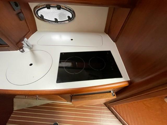 Bavaria 300 Sport — foto 14 van 24