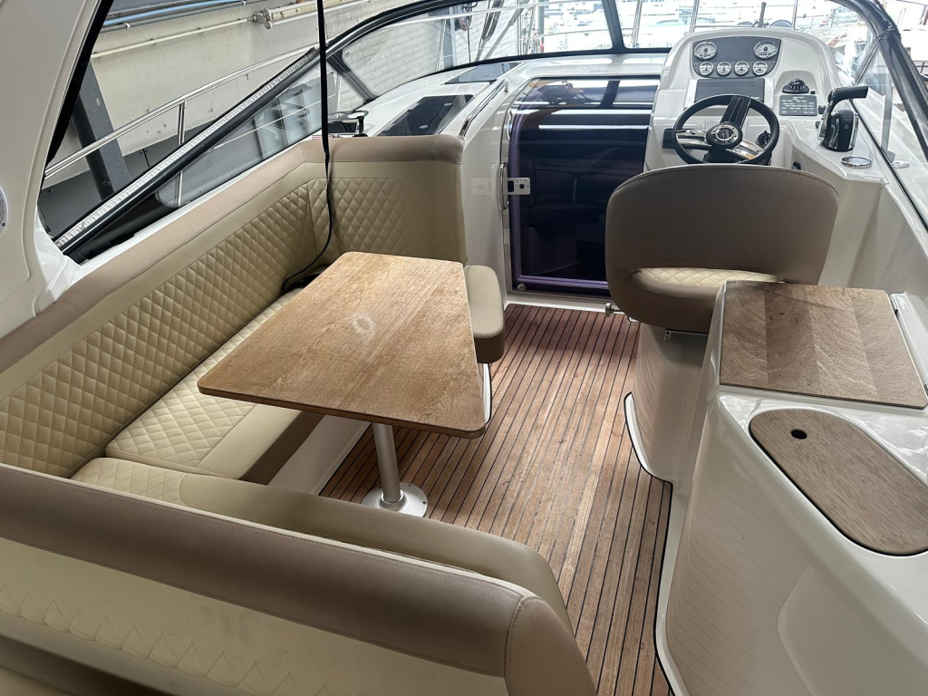 Bavaria S29 — foto 6 van 32