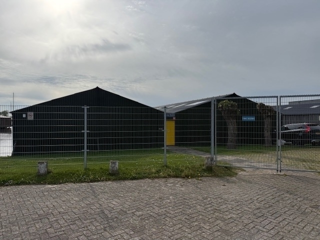 De Jong / Motorvlet Sloep — foto 24 van 27
