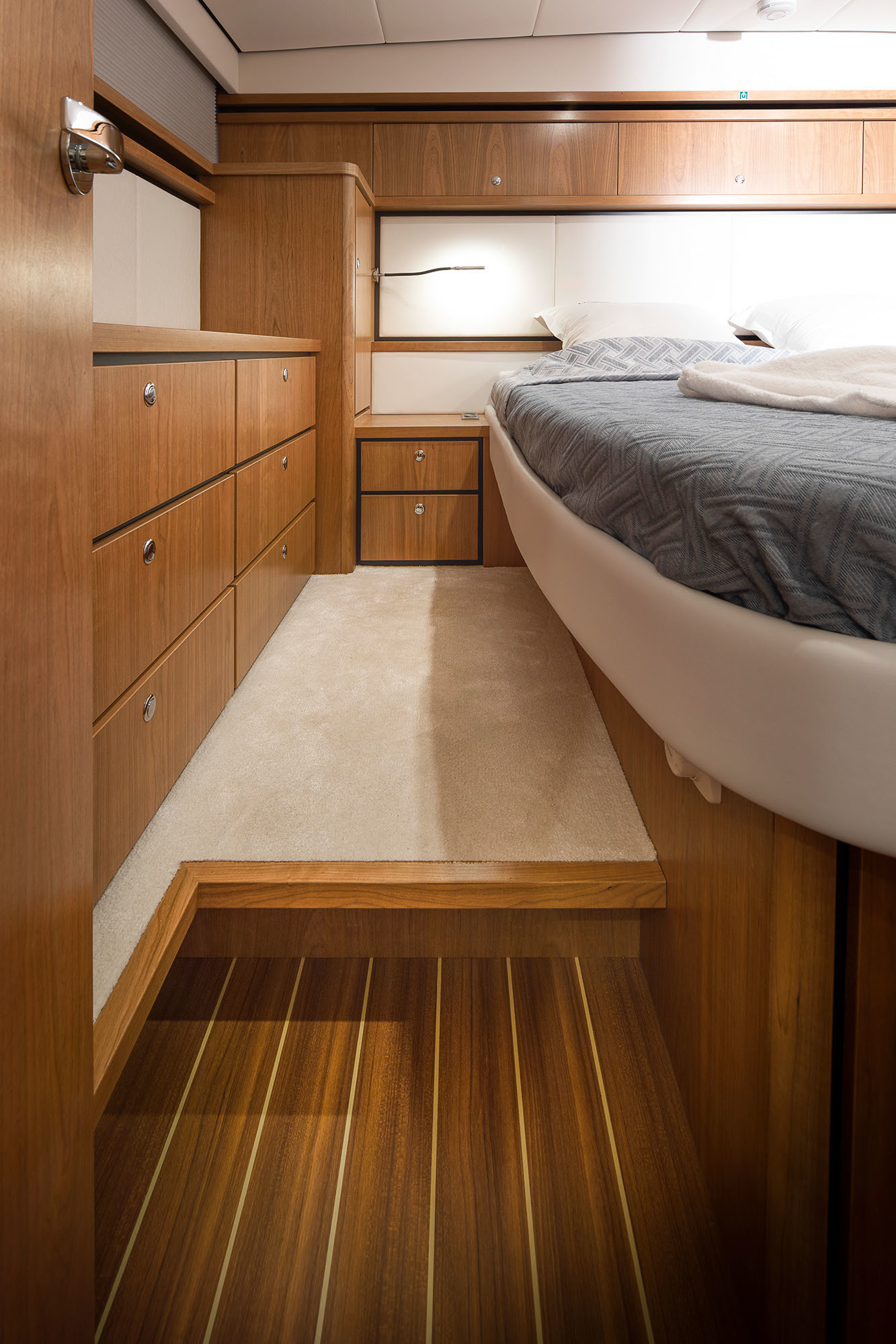 Linssen Grand Sturdy 450 AC Variotop — foto 25 van 39