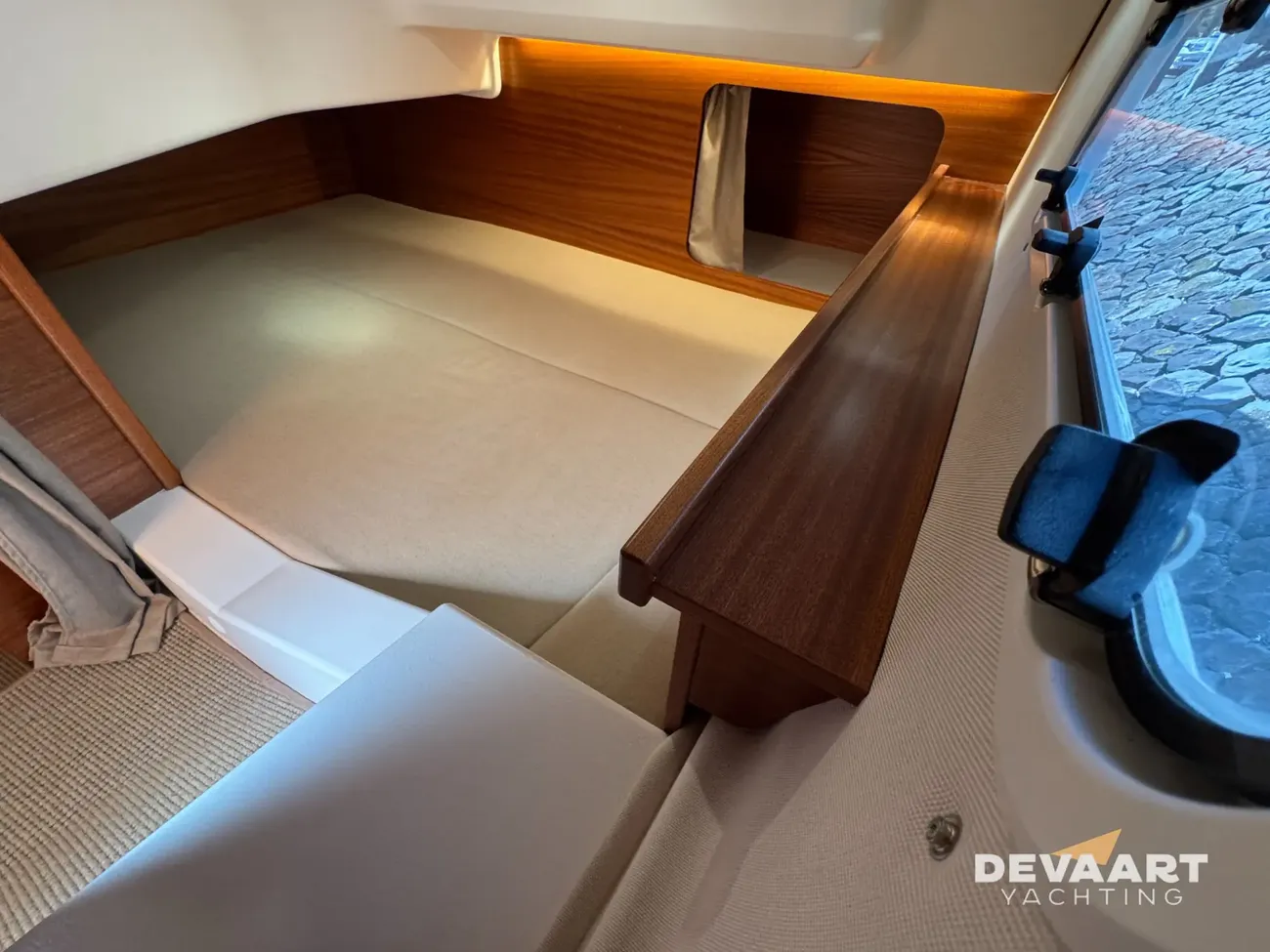 Nimbus 305 Coupe — foto 14 van 23