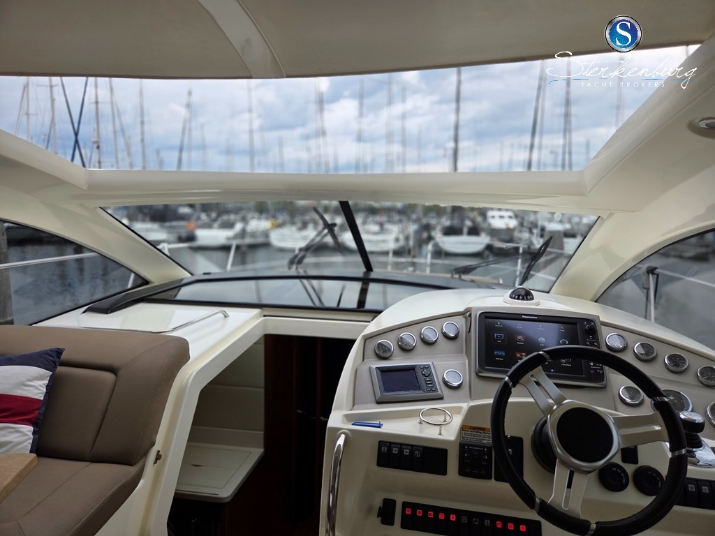 Jeanneau Prestige 390 S — foto 6 van 29