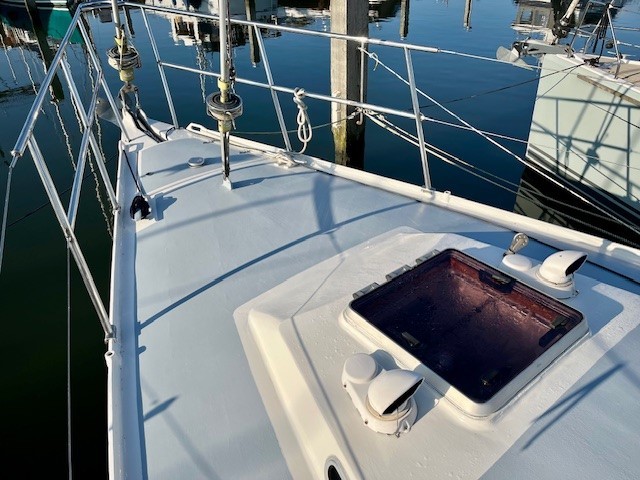 Northern Comfort 43 — foto 58 van 68