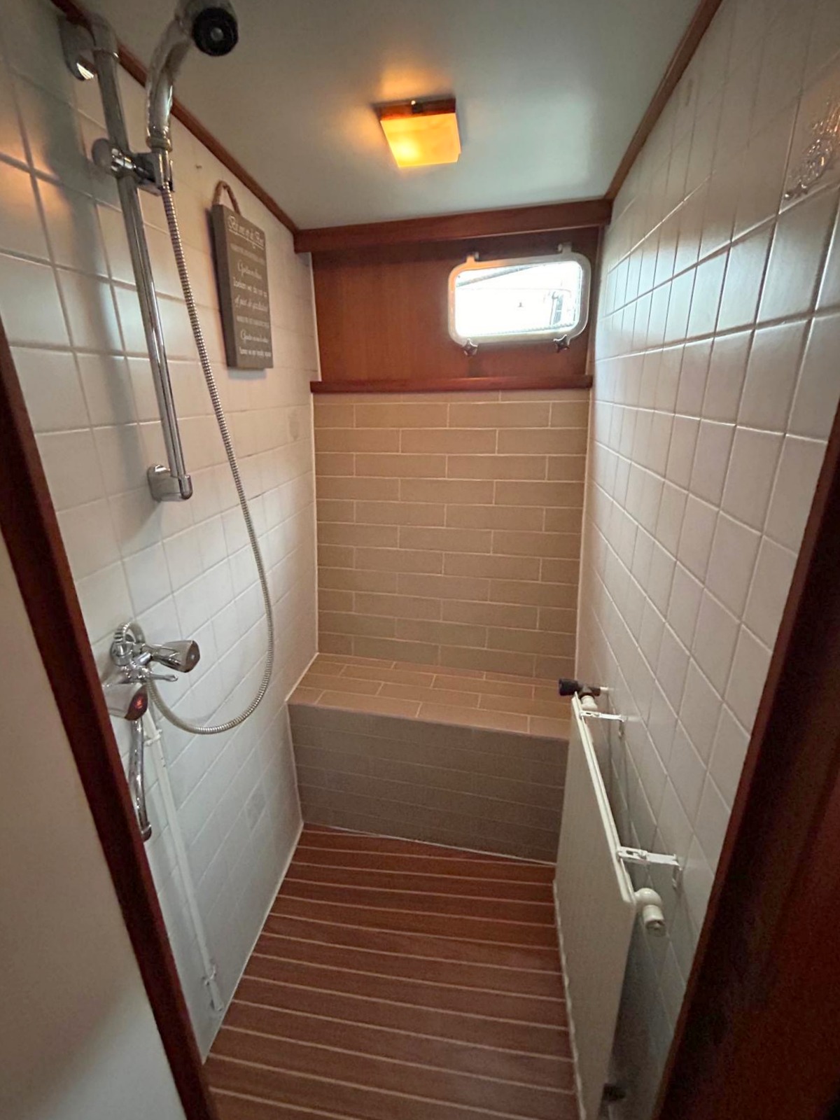 Monty Bank Kotter 41 AK Cabrio — foto 41 van 42