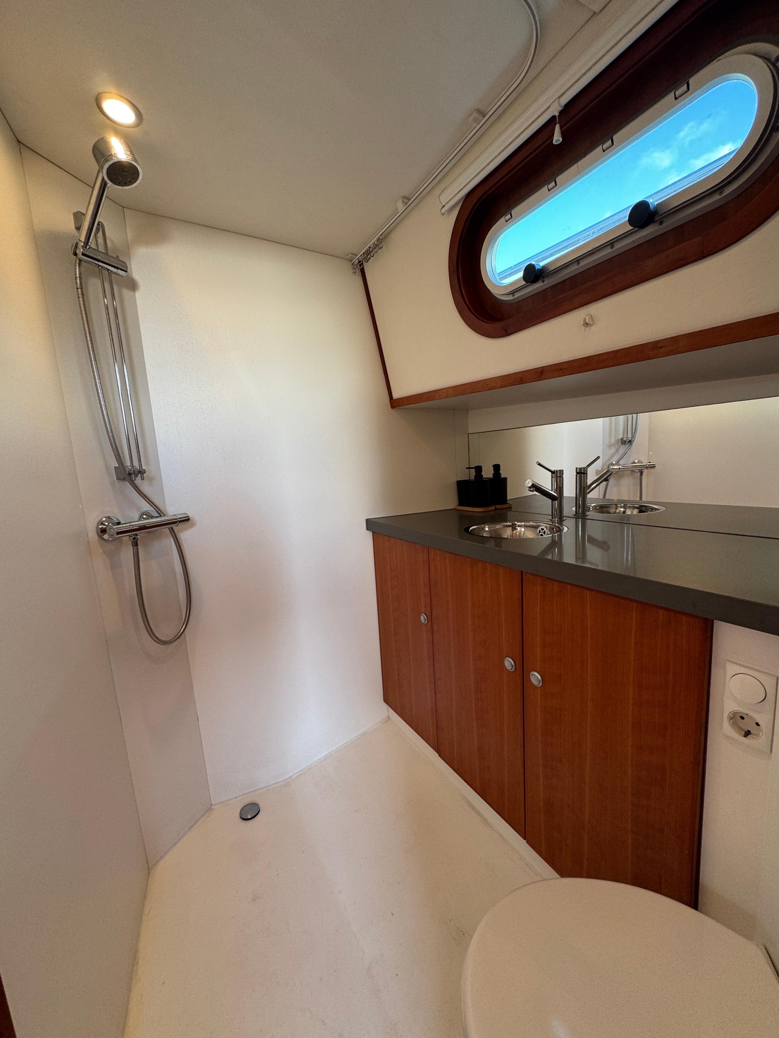 Delta Sloep 12.05 — foto 40 van 41