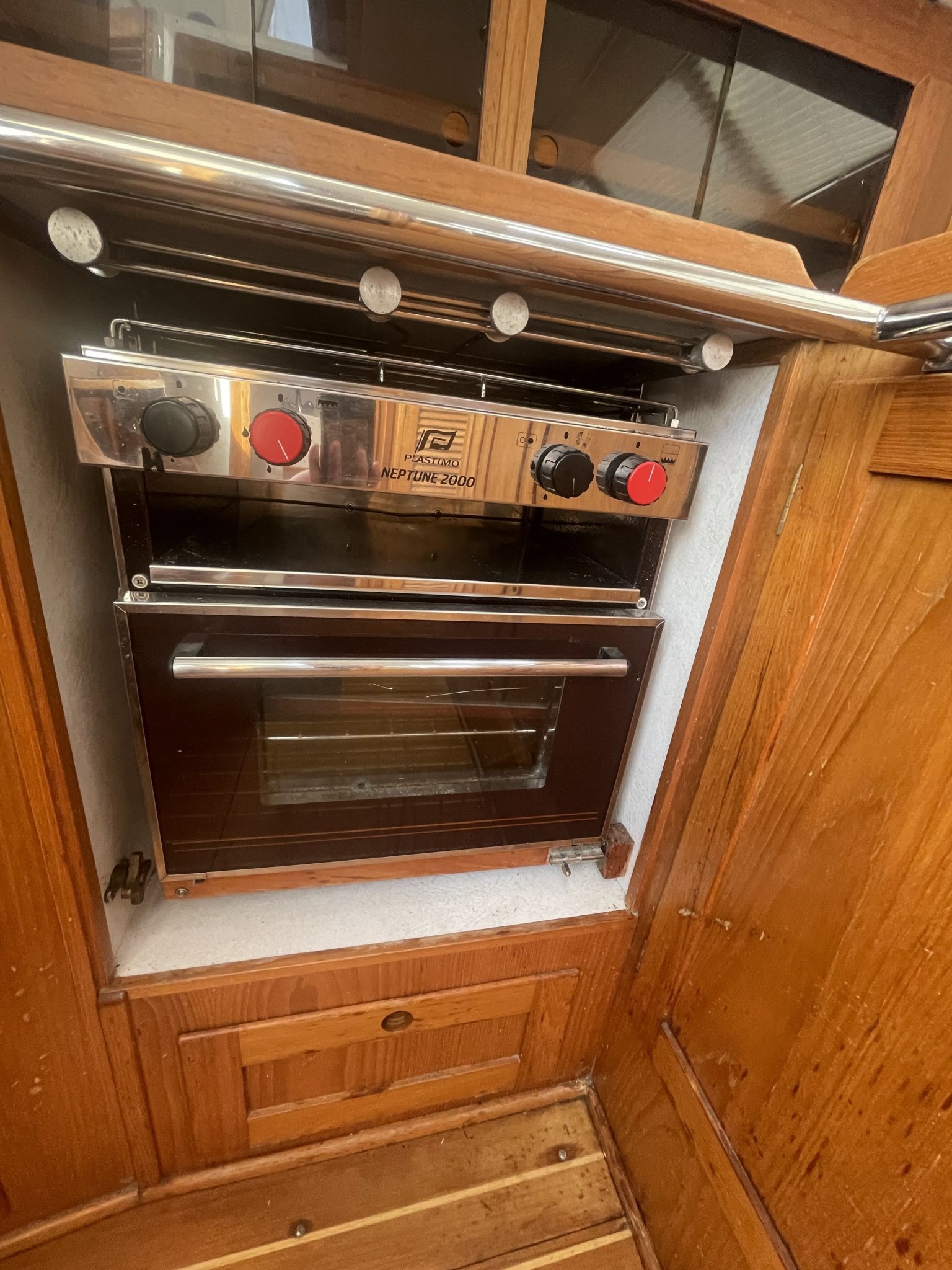 Southerly 115 MK2 — foto 4 van 4
