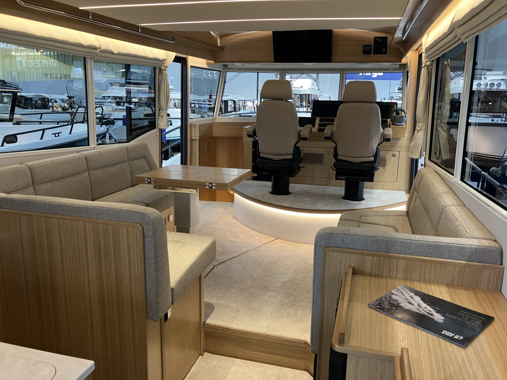 Nord Star 49+ — foto 46 van 64