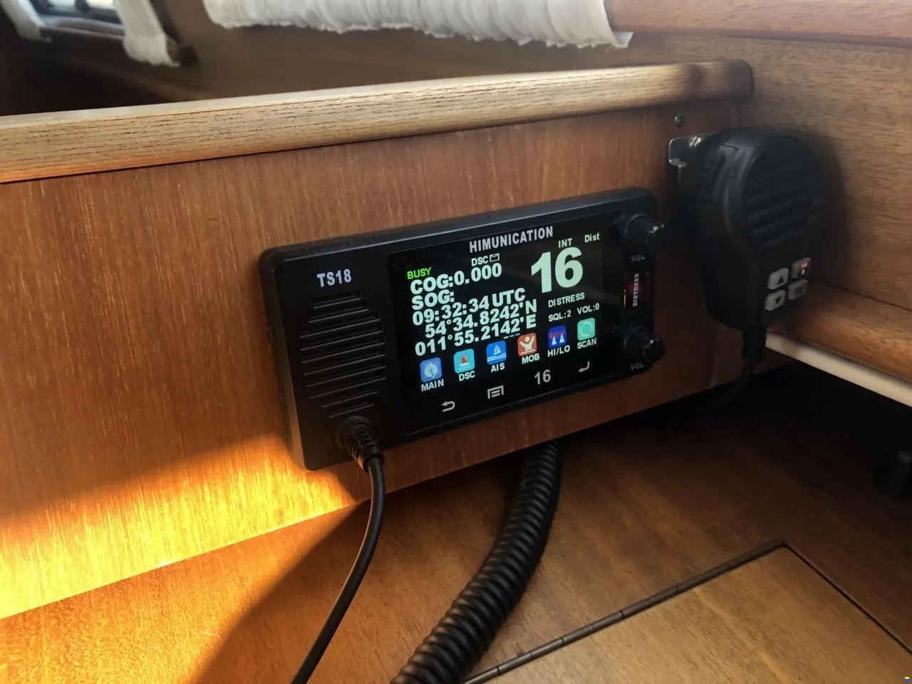 Nordship 35 DS — foto 19 van 20