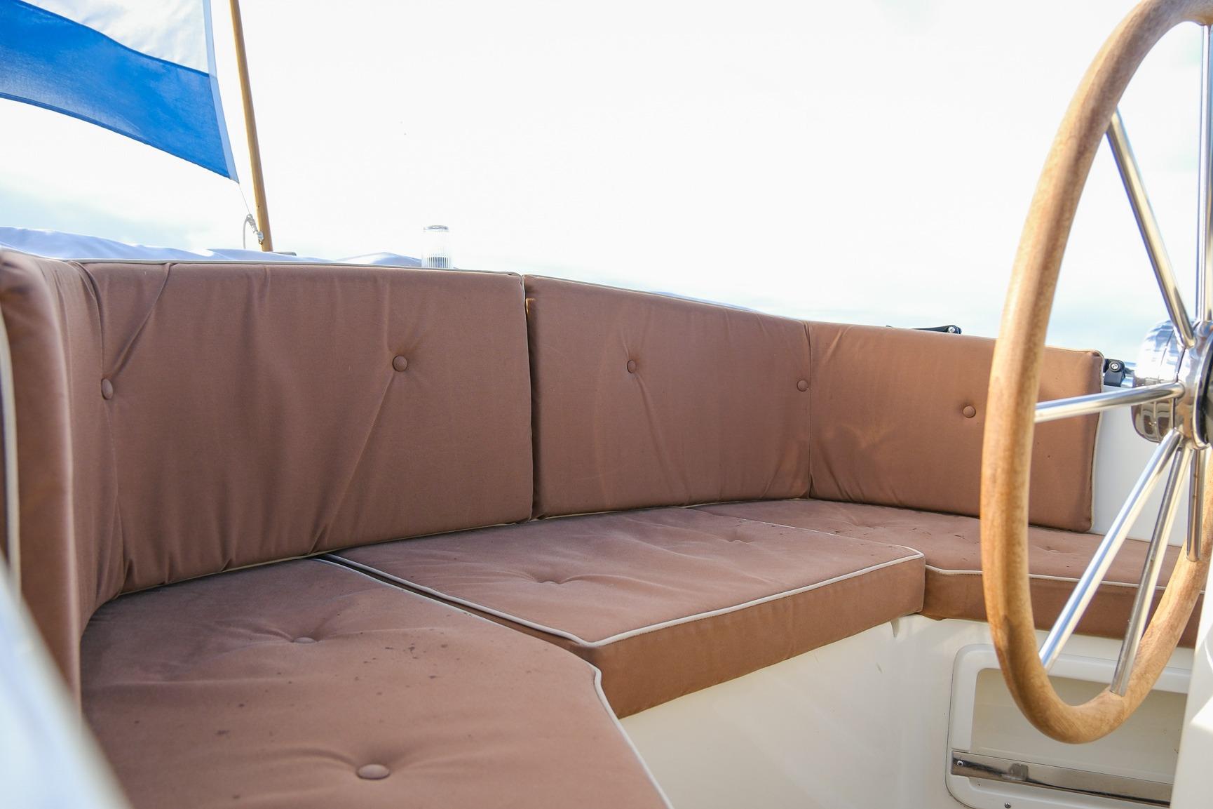 Interboat 20 — foto 11 van 17