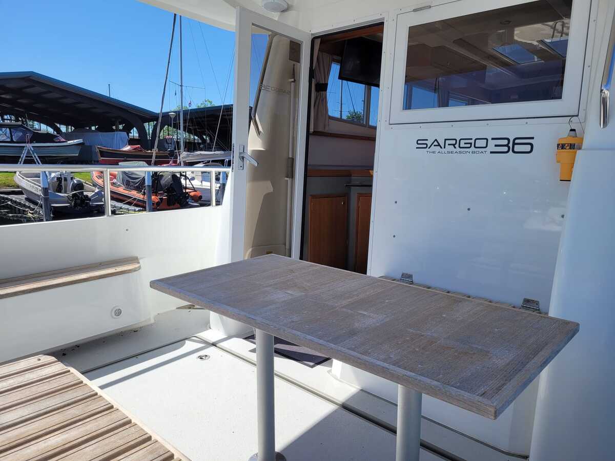 Sargo 36 — foto 27 van 51