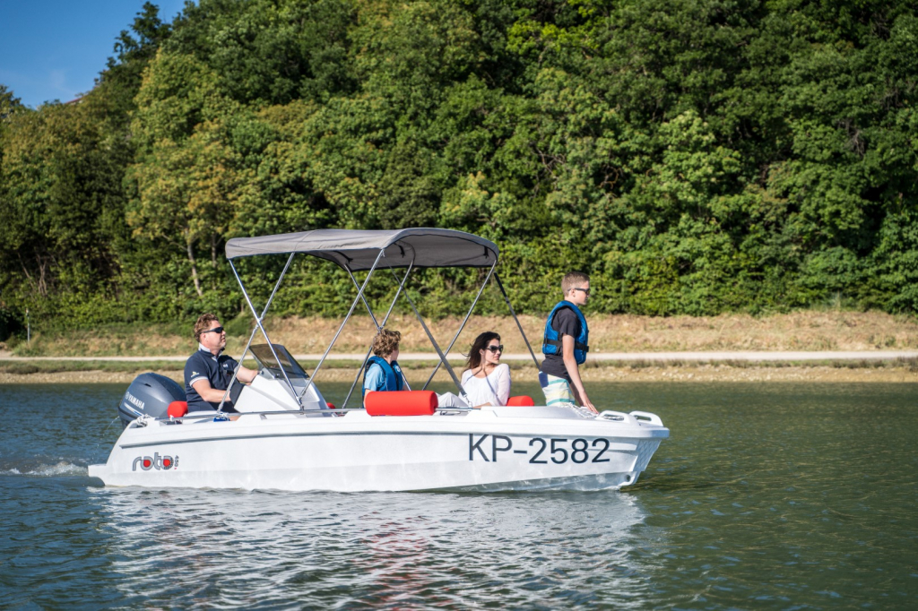Roto Hydra 450 Basic - Foto 5