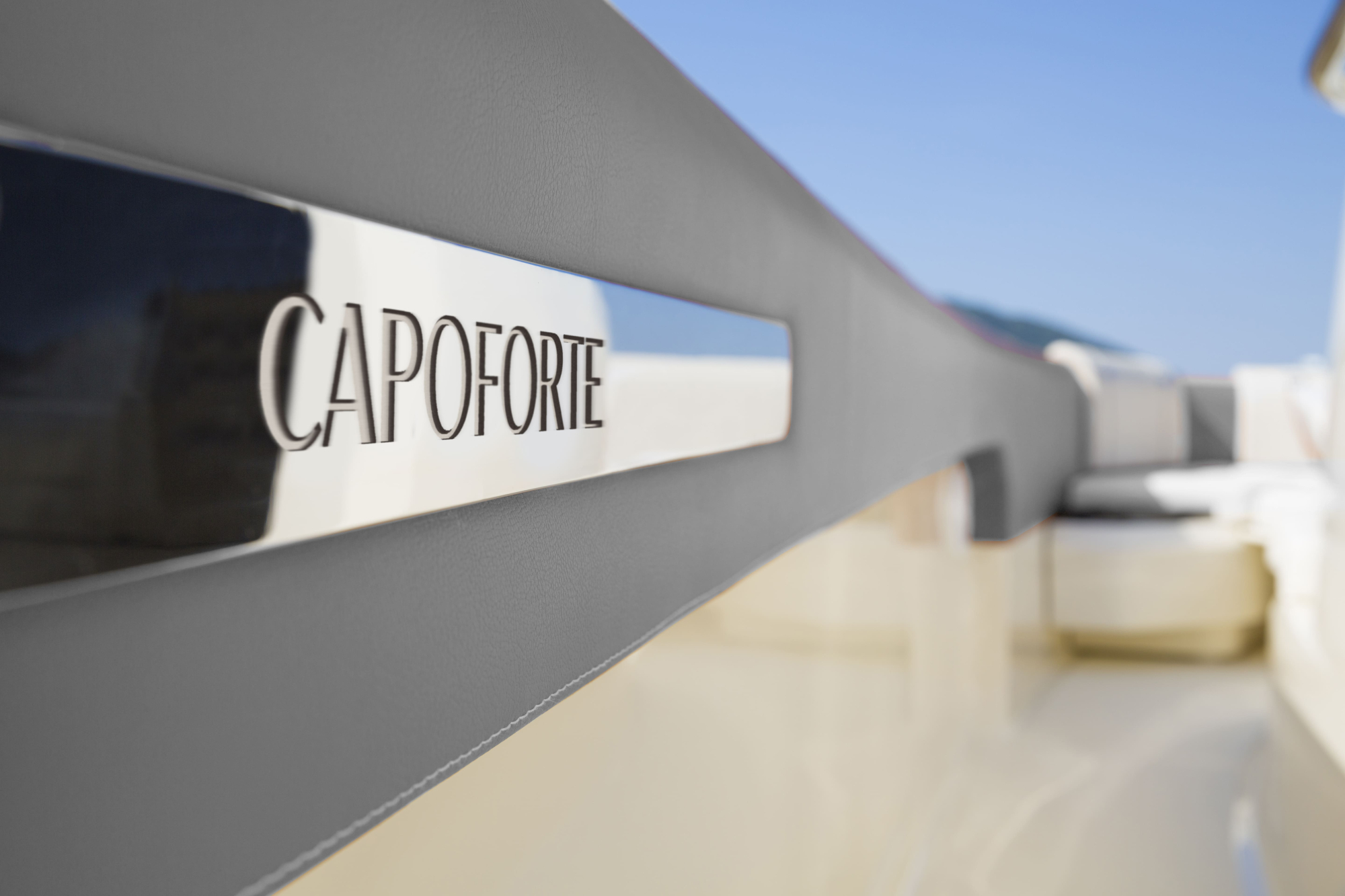 Capoforte Boats Capoforte 240FX — foto 6 van 8