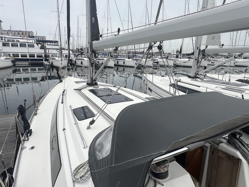Bavaria Cruiser 37-3 — foto 26 van 49