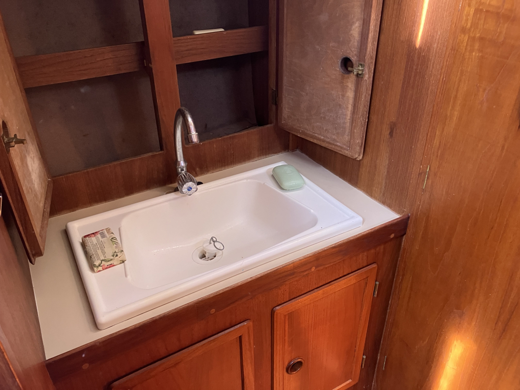 Sunwind 31 — foto 21 van 29
