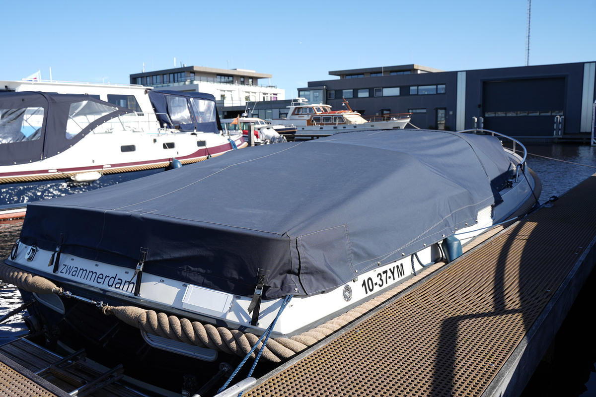 Bellus 750 — foto 35 van 41