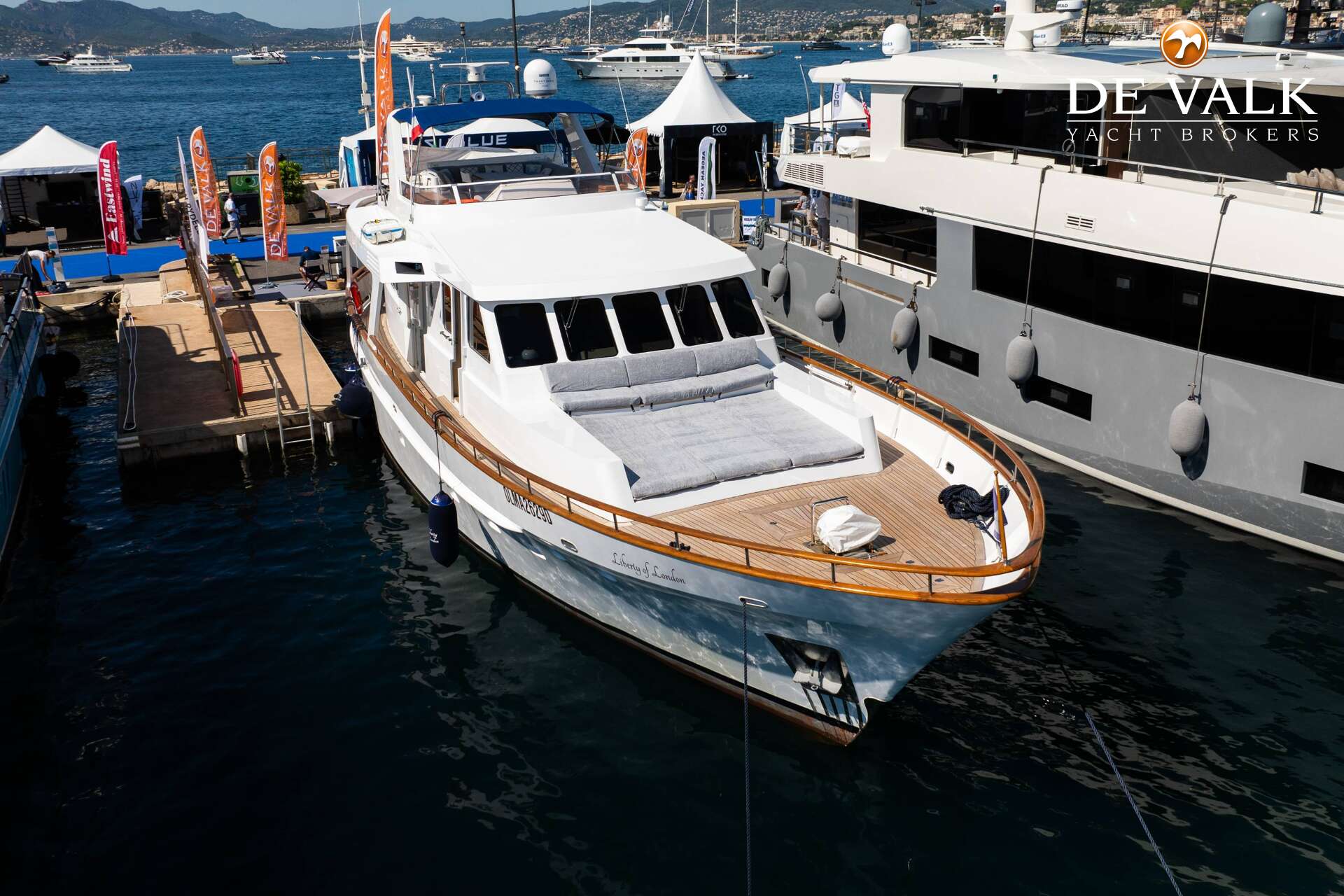 De Vries Lentsch 22M — foto 9 van 44