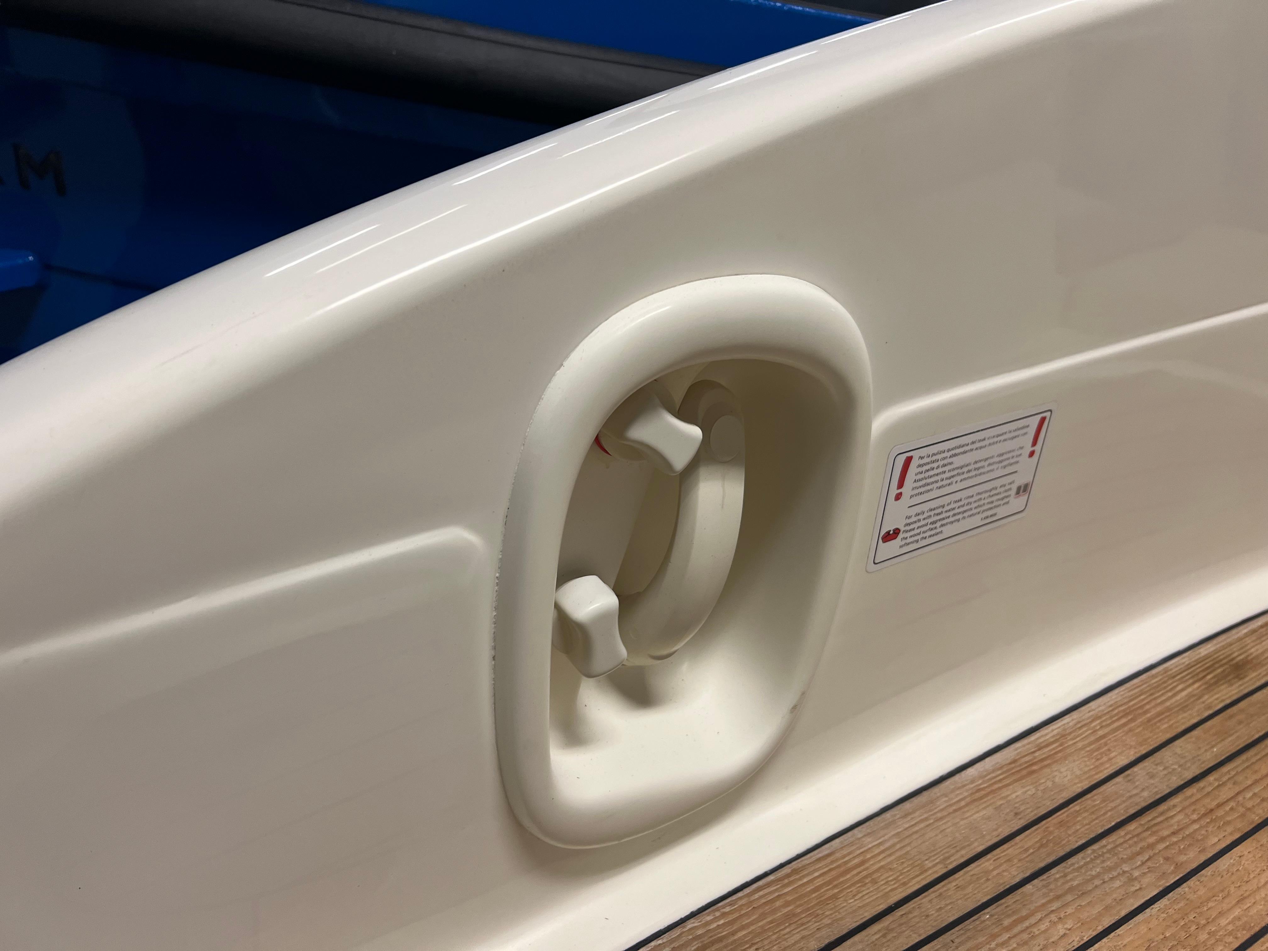 Cranchi CSL 28 — foto 15 van 18