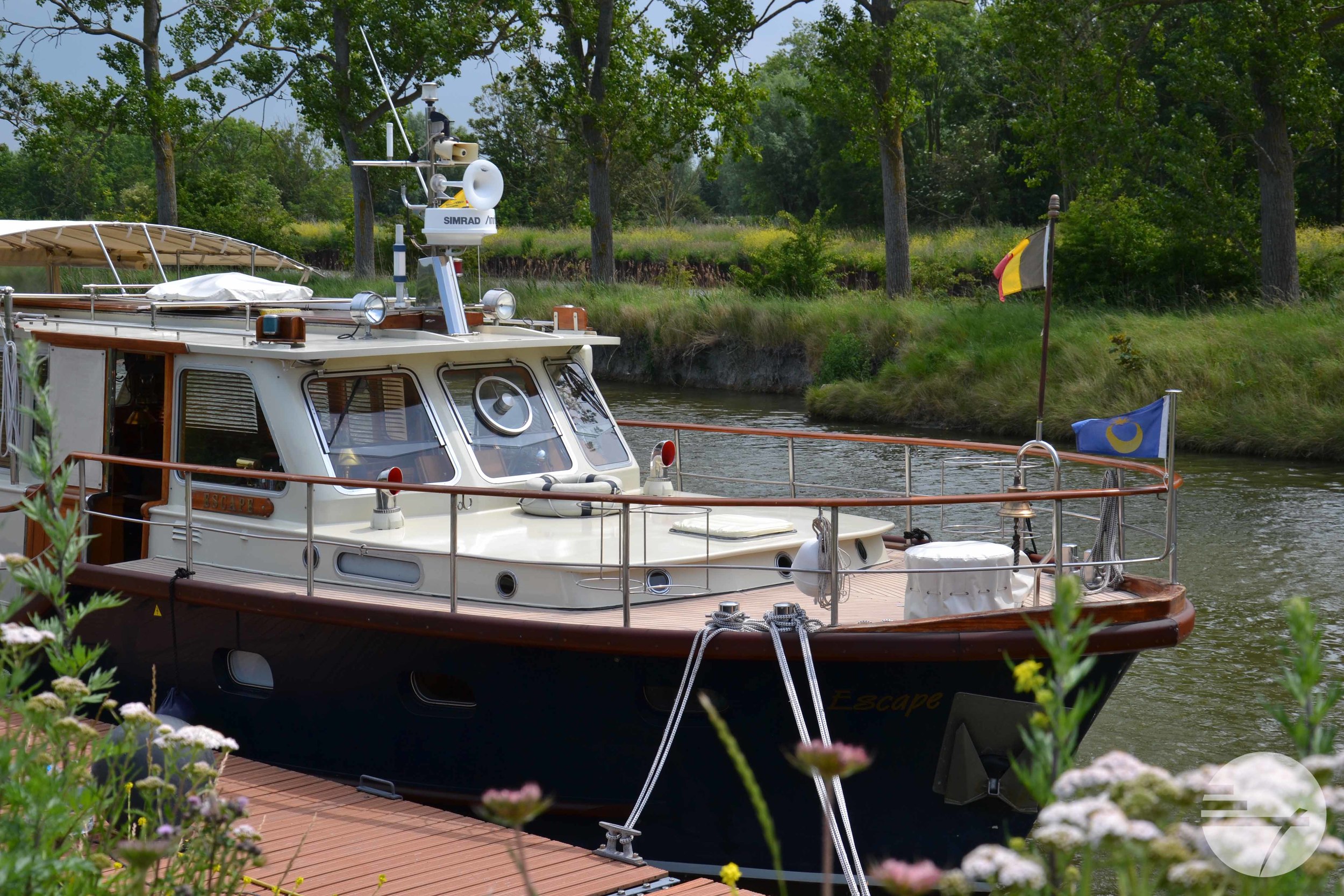 Custom classic cruiser 14.23 — foto 3 van 56