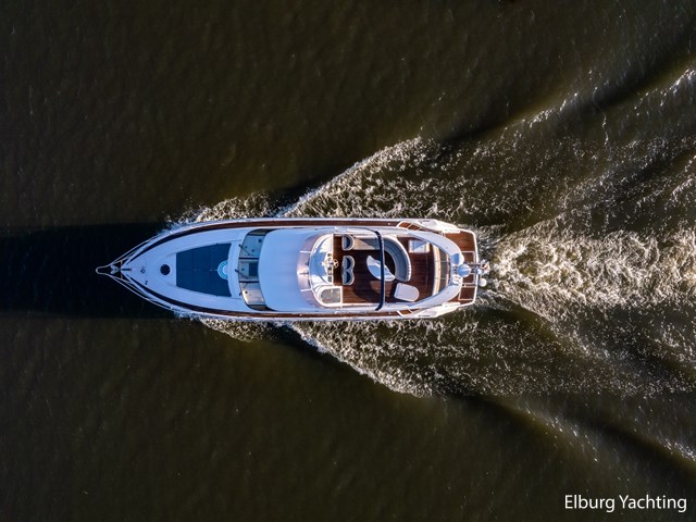Fairline 55 - Squadron — foto 79 van 90