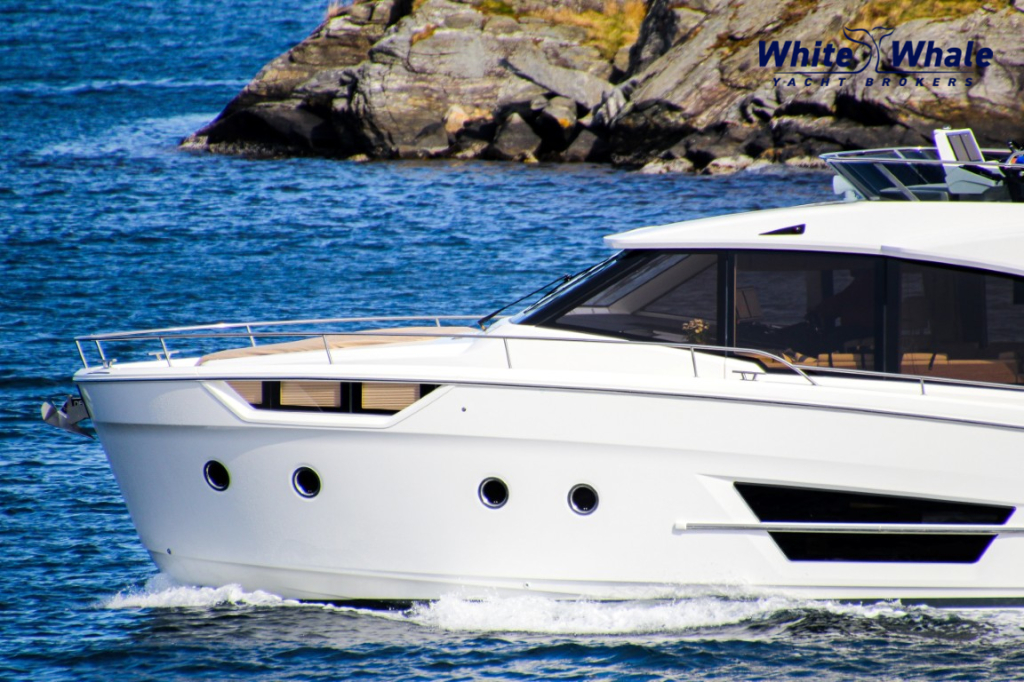 Greenline 45 Fly — foto 7 van 87