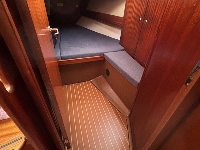Bavaria 38-3 — foto 49 van 60