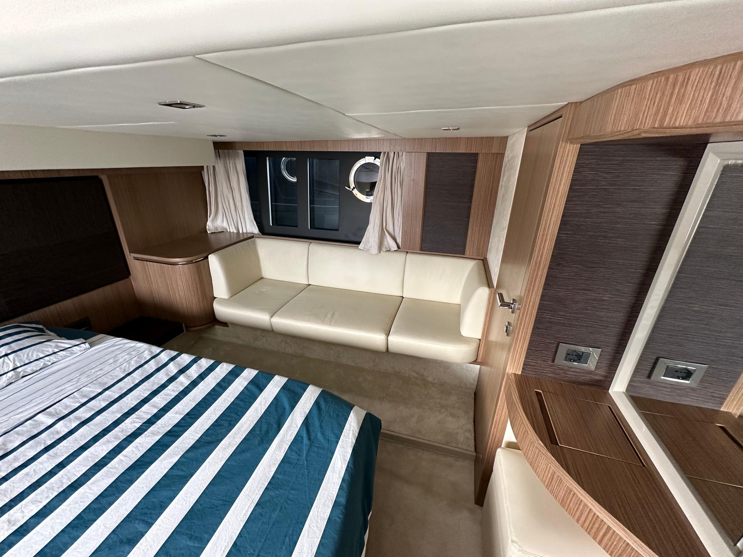 Absolute 45 FLY — foto 14 van 37