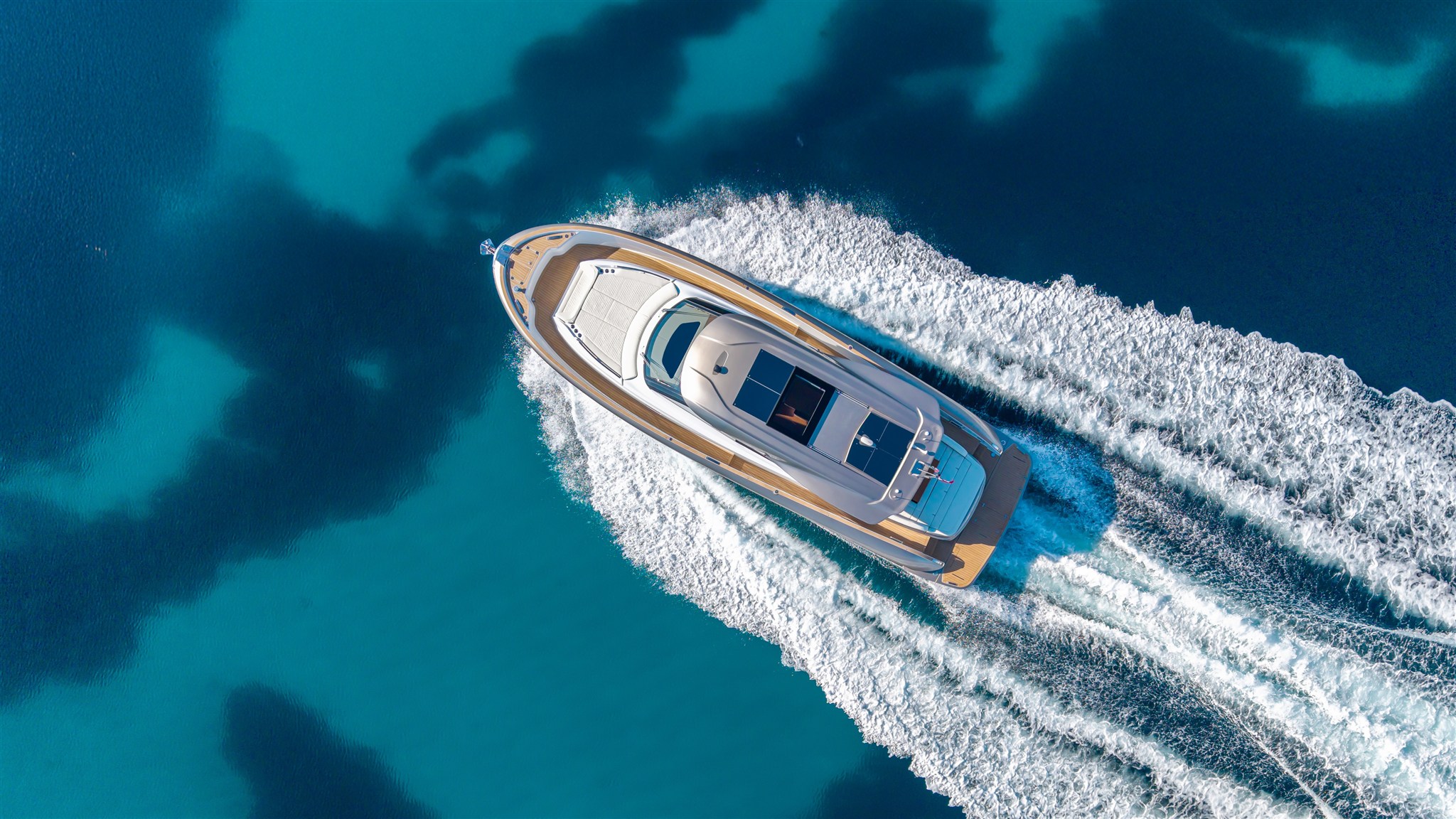 Solaris Power 52 Coupe — foto 4 van 11