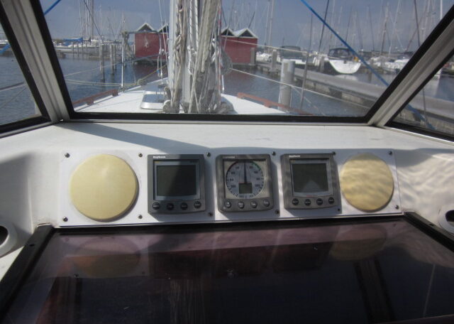 Compromis C34 bj 2000 - C — foto 12 van 12