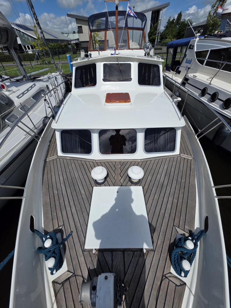 Meeuw kruiser 1070 AK — foto 3 van 29
