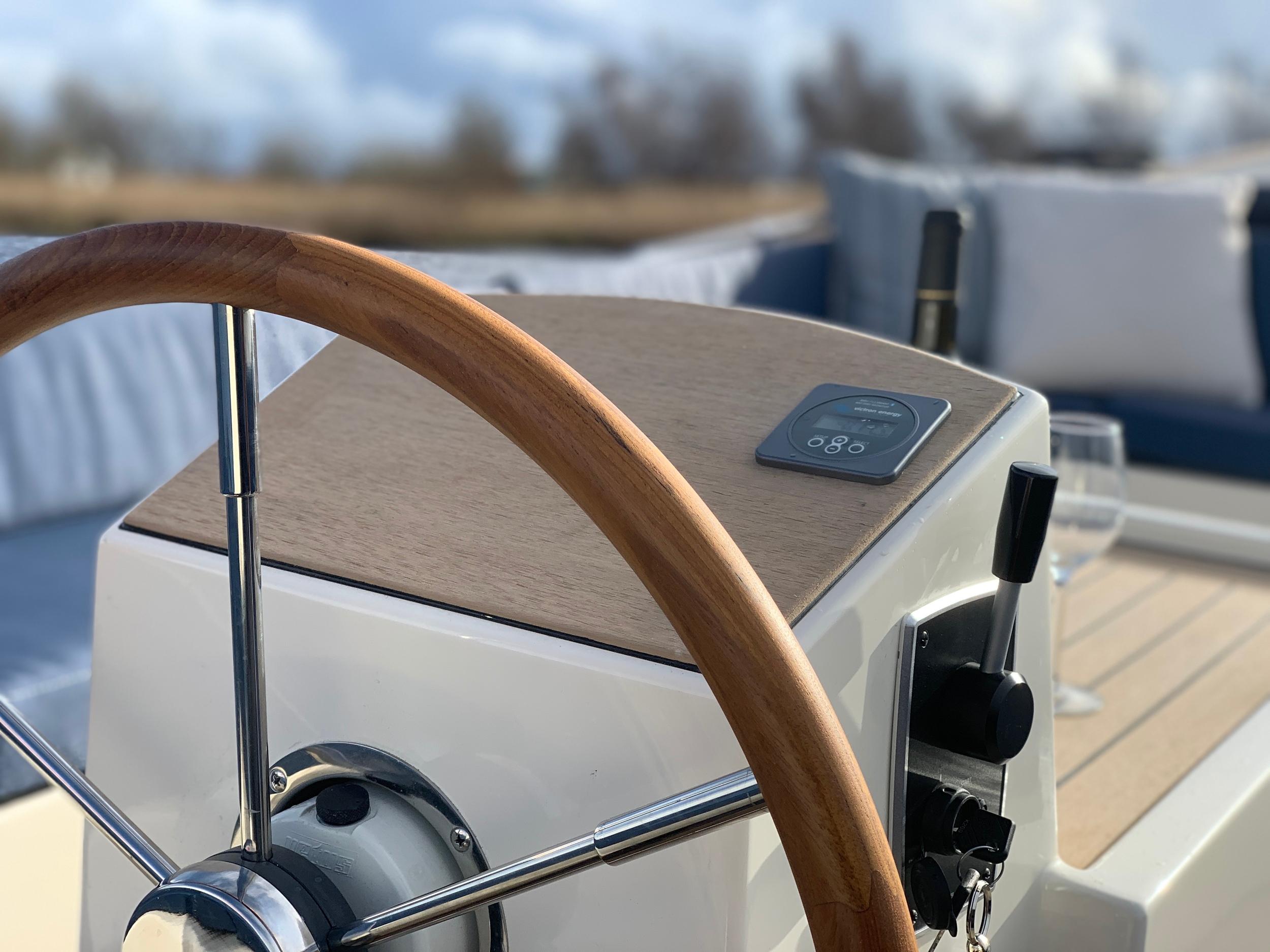 Prins van Oranje 700E — foto 8 van 41