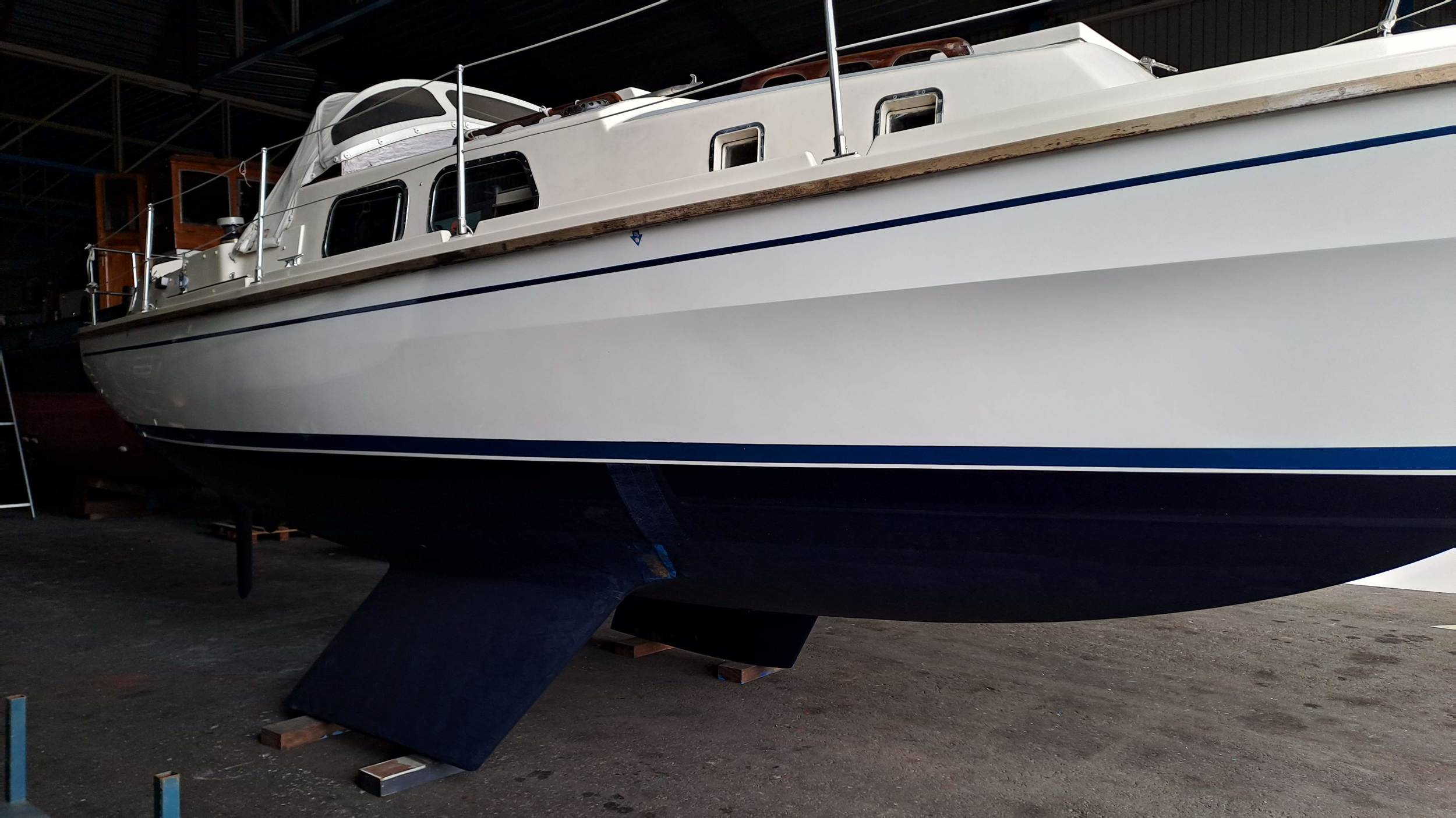 Westerly Pentland — foto 7 van 89