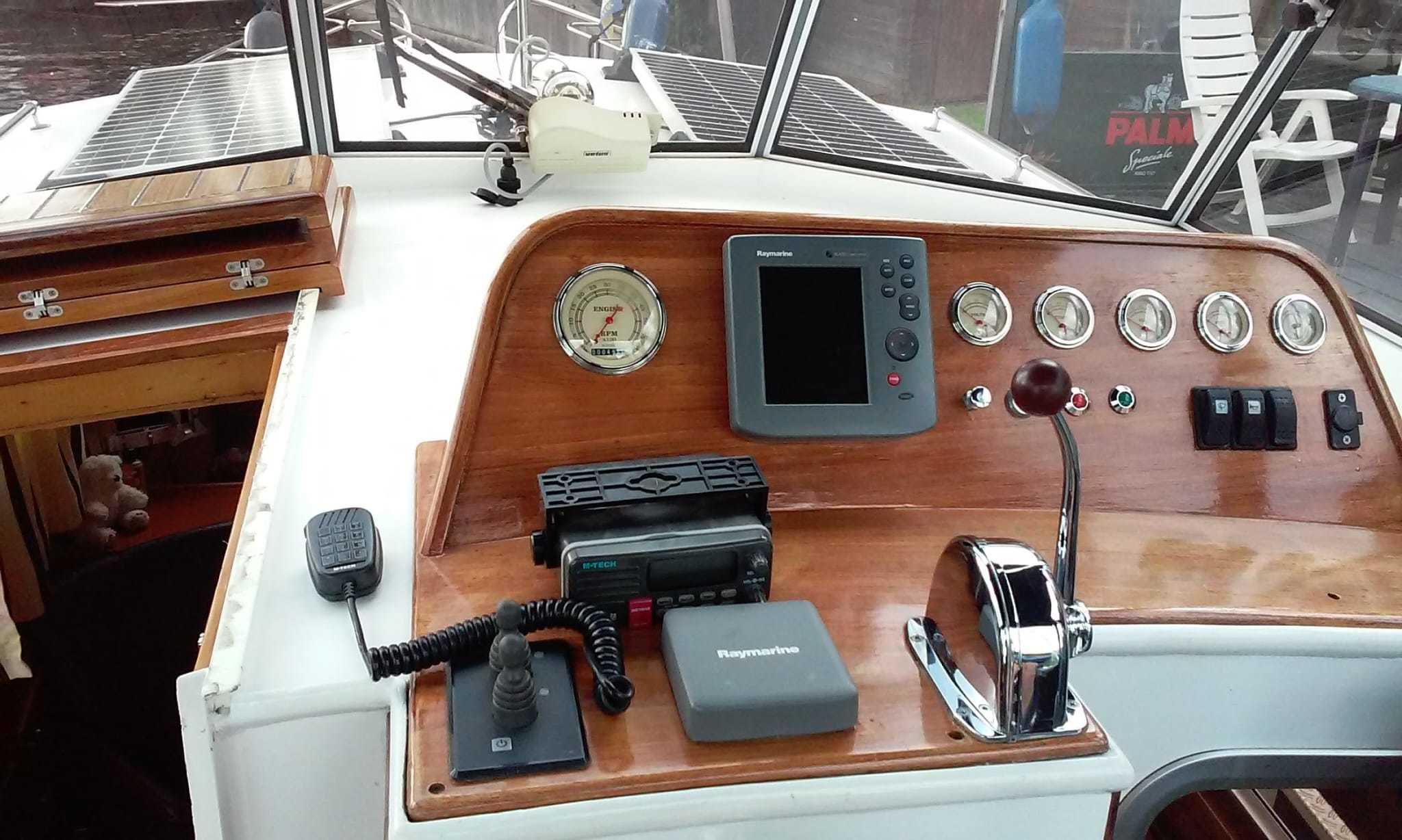 Curtevenne 950 GSAK — foto 11 van 52