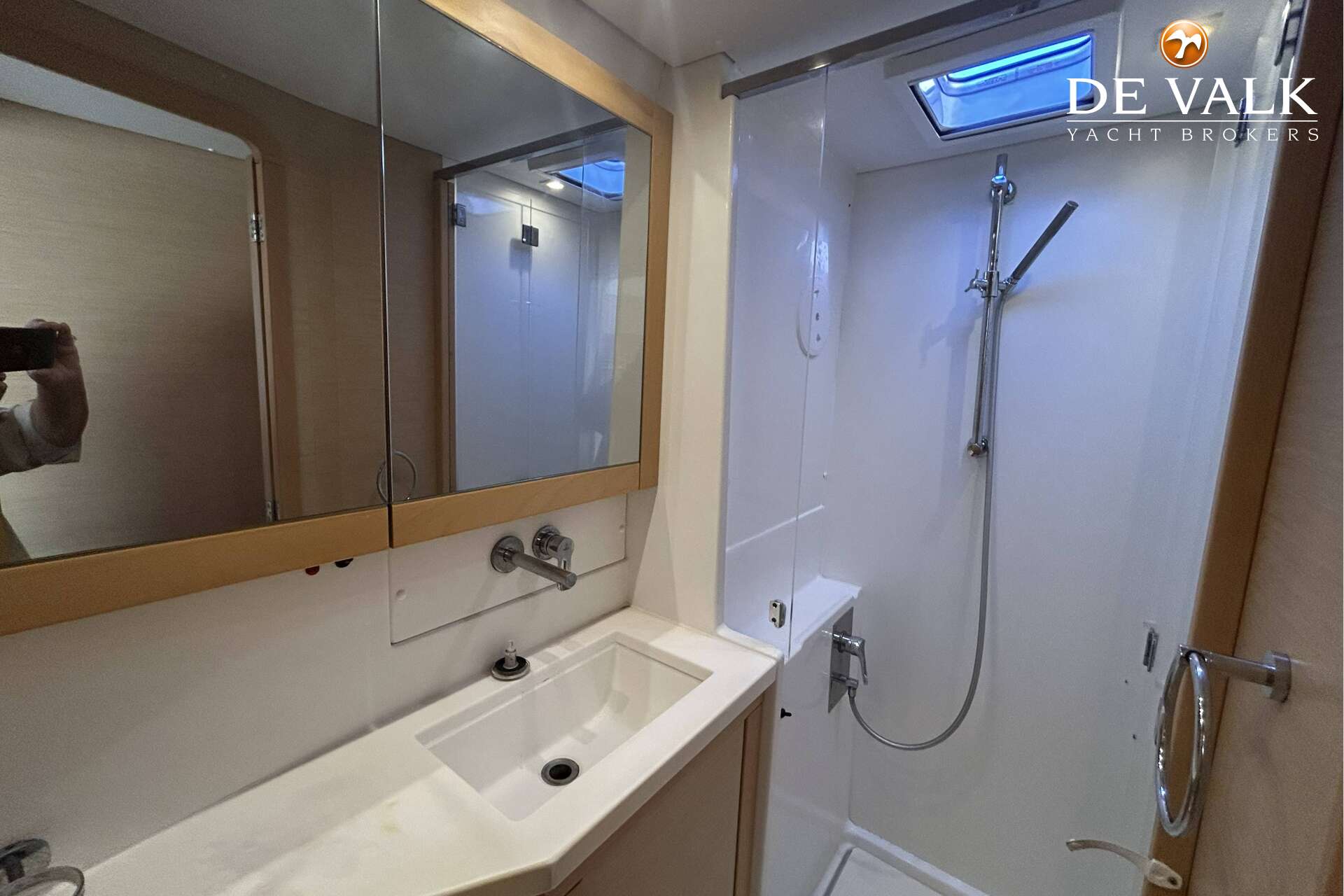 Lagoon 450 — foto 44 van 44