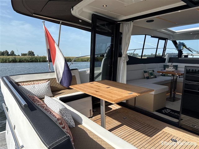 Jeanneau NC37 — foto 65 van 94
