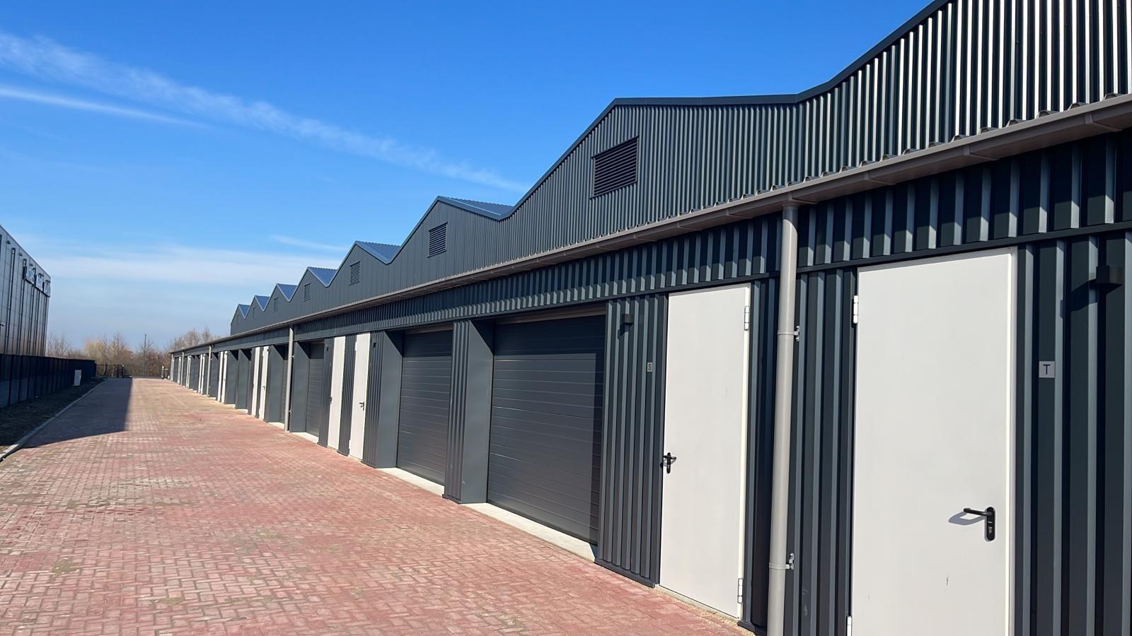 Nieuw Schiphuis Te Huur Woudsend — foto 3 van 12