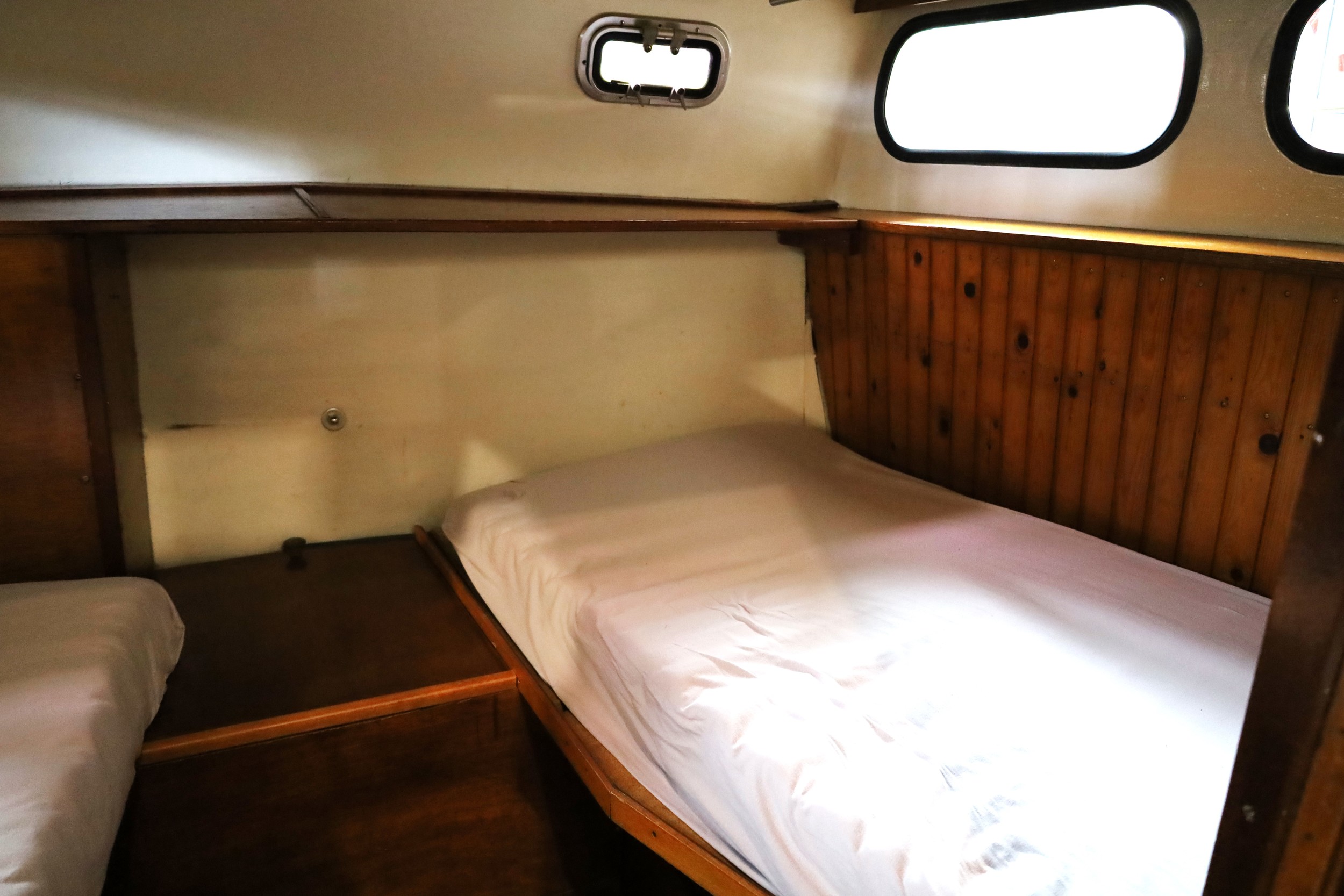 Hoekstra Kruiser 950 GSAK — foto 28 van 32